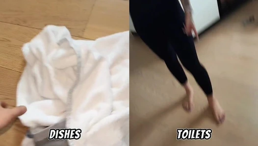 Railey Diesel - Video Leaks #239