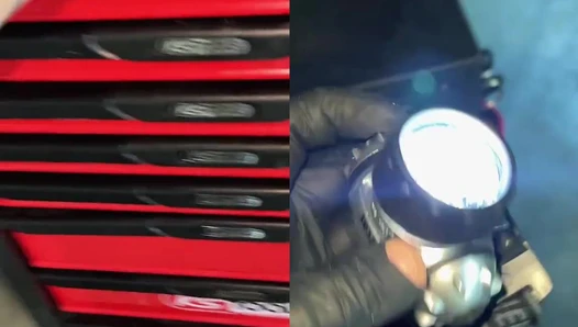 Railey Diesel - Video Leaks #241