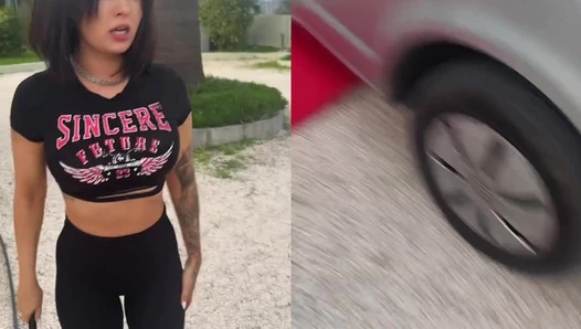 Railey Diesel - Video Leaks #243