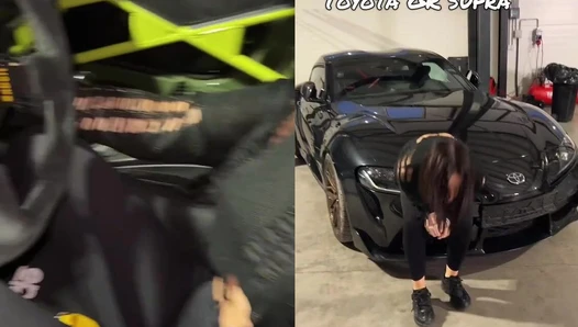 Railey Diesel - Video Leaks #250
