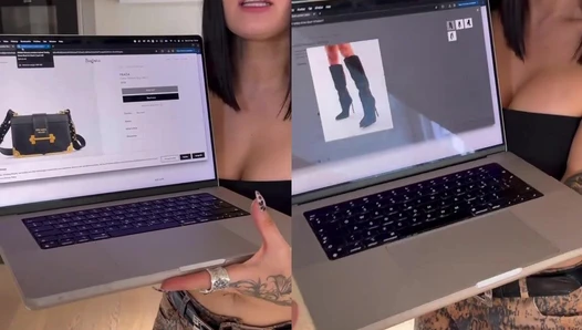 Railey Diesel - Video Leaks #251