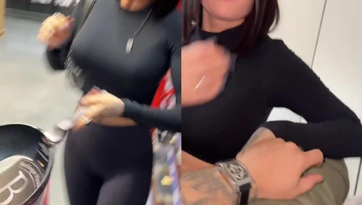 Railey Diesel - Video Leaks #258