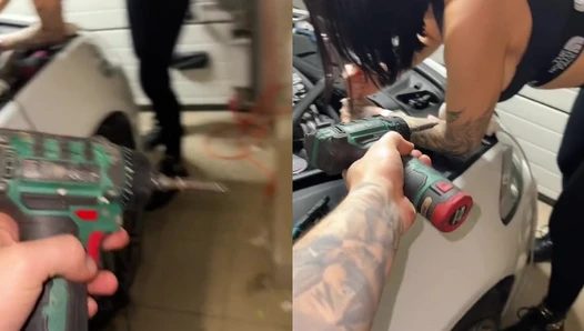 Railey Diesel - Video Leaks #260