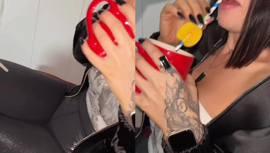 Railey Diesel - Video Leaks #275