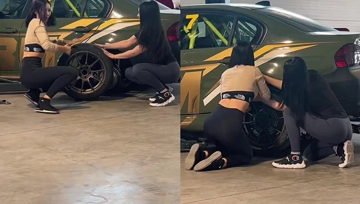 Railey Diesel - Video Leaks #278