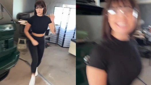 Railey Diesel - Video Leaks #282