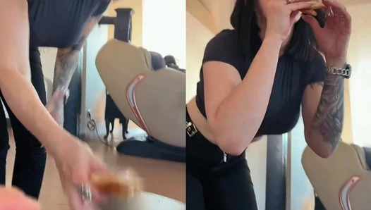 Railey Diesel - Video Leaks #288