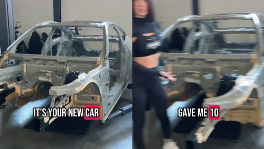 Railey Diesel - Video Leaks #293