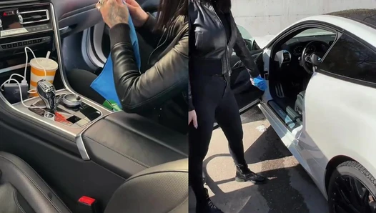 Railey Diesel - Video Leaks #294