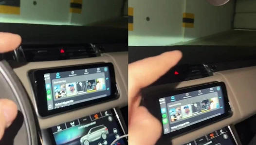 Railey Diesel - Video Leaks #296