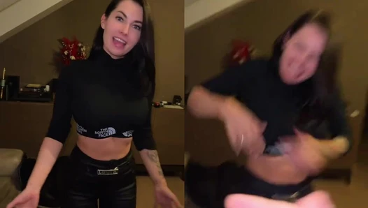 Railey Diesel - Video Leaks #297