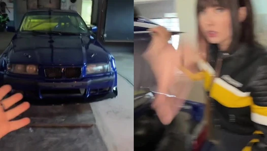 Railey Diesel - Video Leaks #306