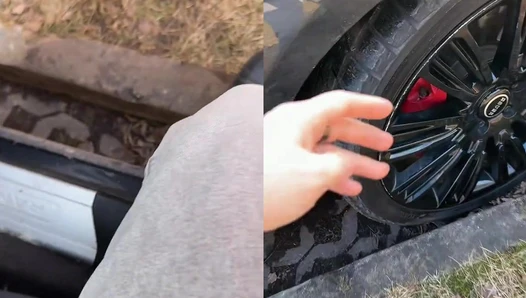 Railey Diesel - Video Leaks #309