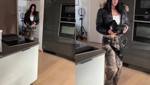 Railey Diesel - Video Leaks #311