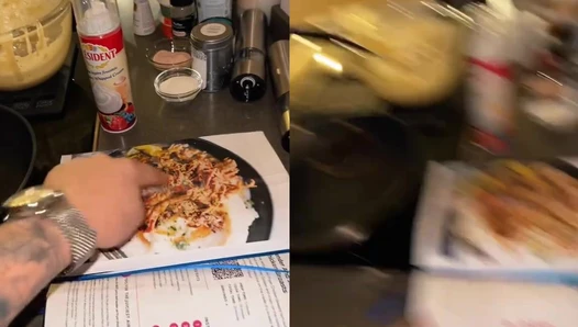 Railey Diesel - Video Leaks #312