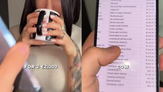 Railey Diesel - Video Leaks #319