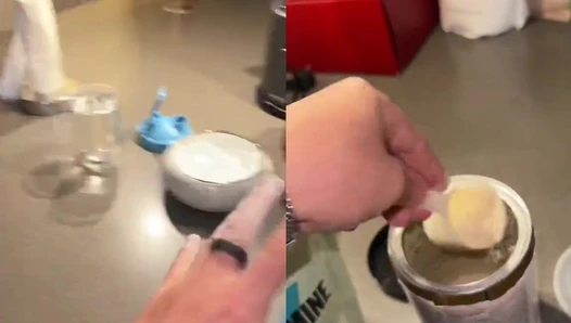 Railey Diesel - Video Leaks #321