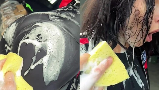Railey Diesel - Video Leaks #326