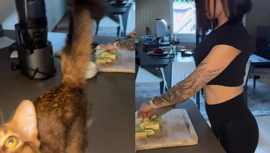 Railey Diesel - Video Leaks #327