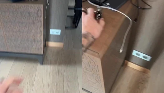 Railey Diesel - Video Leaks #329