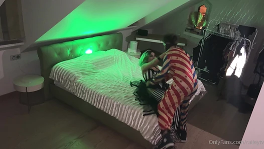 Railey Diesel - Video Leaks #346