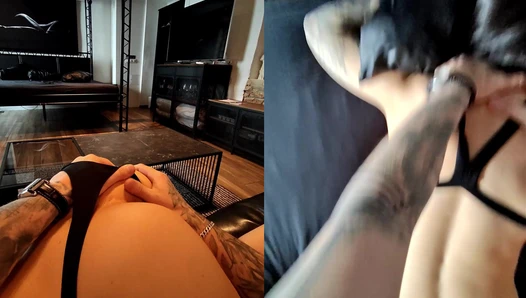 Railey Diesel - Video Leaks #353