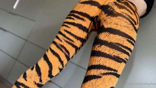 Railey Diesel - Video Leaks #388