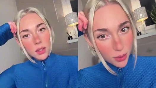 Itisemimarie - Video Leaks #47