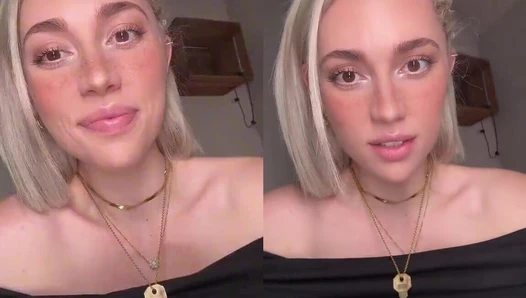 Itisemimarie - Video Leaks #50