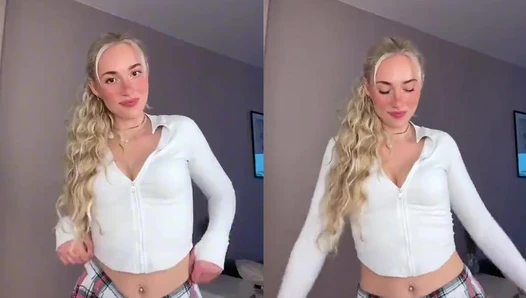 Itisemimarie - Video Leaks #57