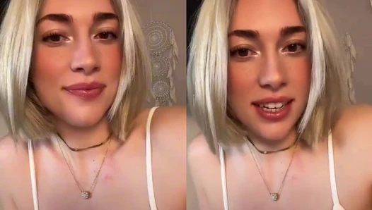 Itisemimarie - Video Leaks #63