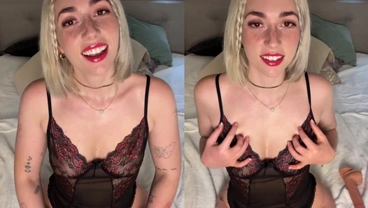 Itisemimarie - Video Leaks #75