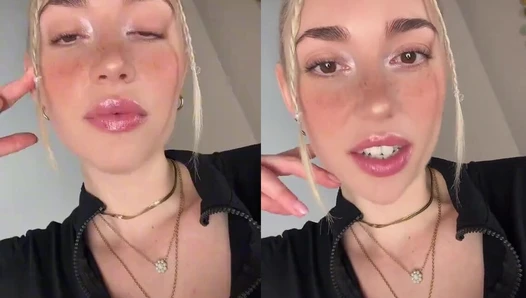 Itisemimarie - Video Leaks #88
