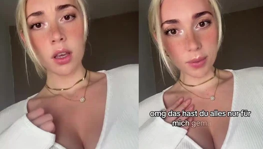 Itisemimarie - Video Leaks #102