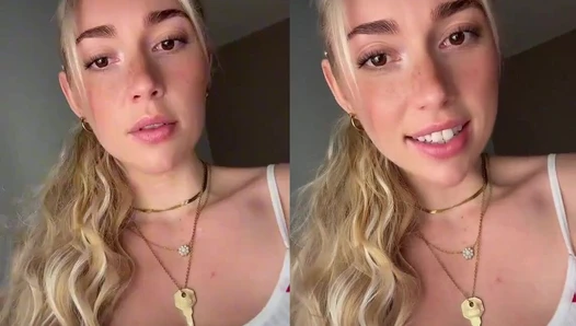 Itisemimarie - Video Leaks #103