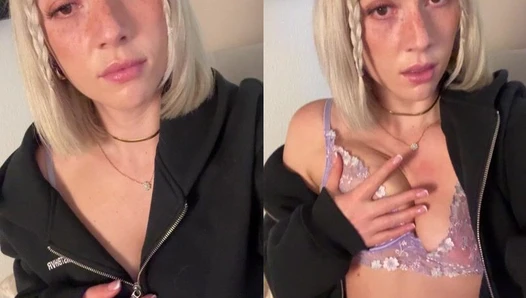 Itisemimarie - Video Leaks #104