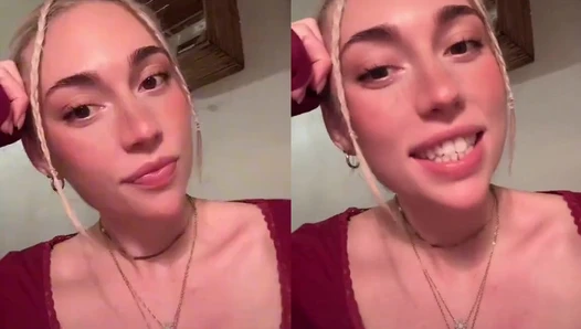 Itisemimarie - Video Leaks #106