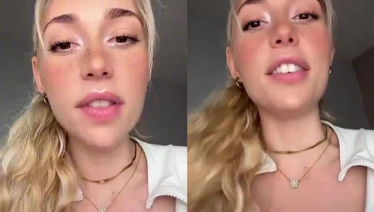 Itisemimarie - Video Leaks #107
