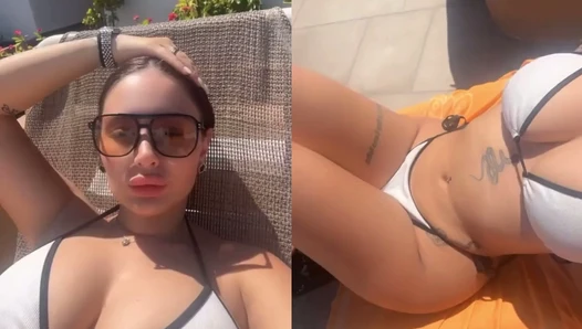 selinkitmir - Video Leaks #5