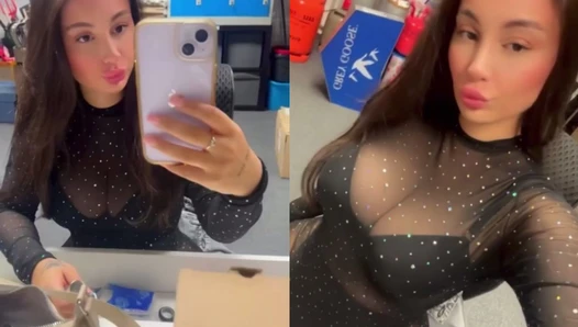 selinkitmir - Video Leaks #7