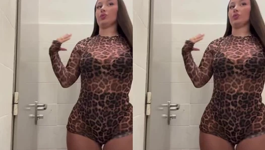 selinkitmir - Video Leaks #13