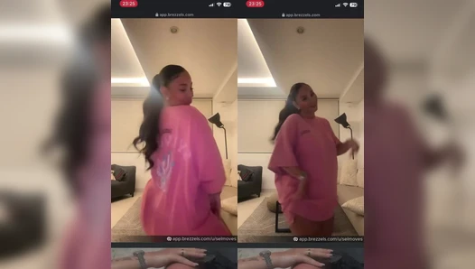 selinkitmir - Video Leaks #25