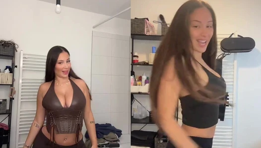 selinkitmir - Video Leaks #38