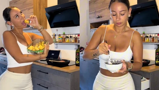 selinkitmir - Video Leaks #45