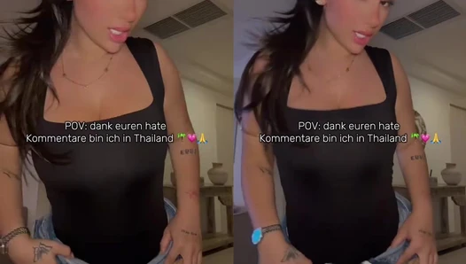 selinkitmir - Video Leaks #51