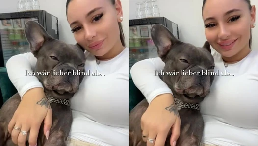 selinkitmir - Video Leaks #54