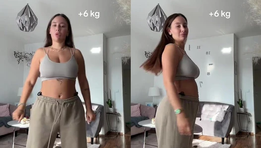 selinkitmir - Video Leaks #89