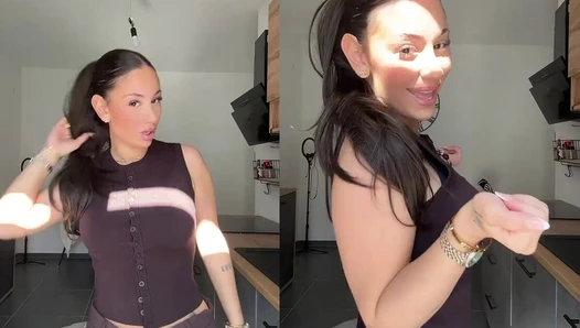 selinkitmir - Video Leaks #104