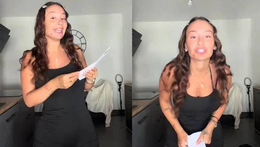 selinkitmir - Video Leaks #106
