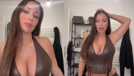 selinkitmir - Video Leaks #109